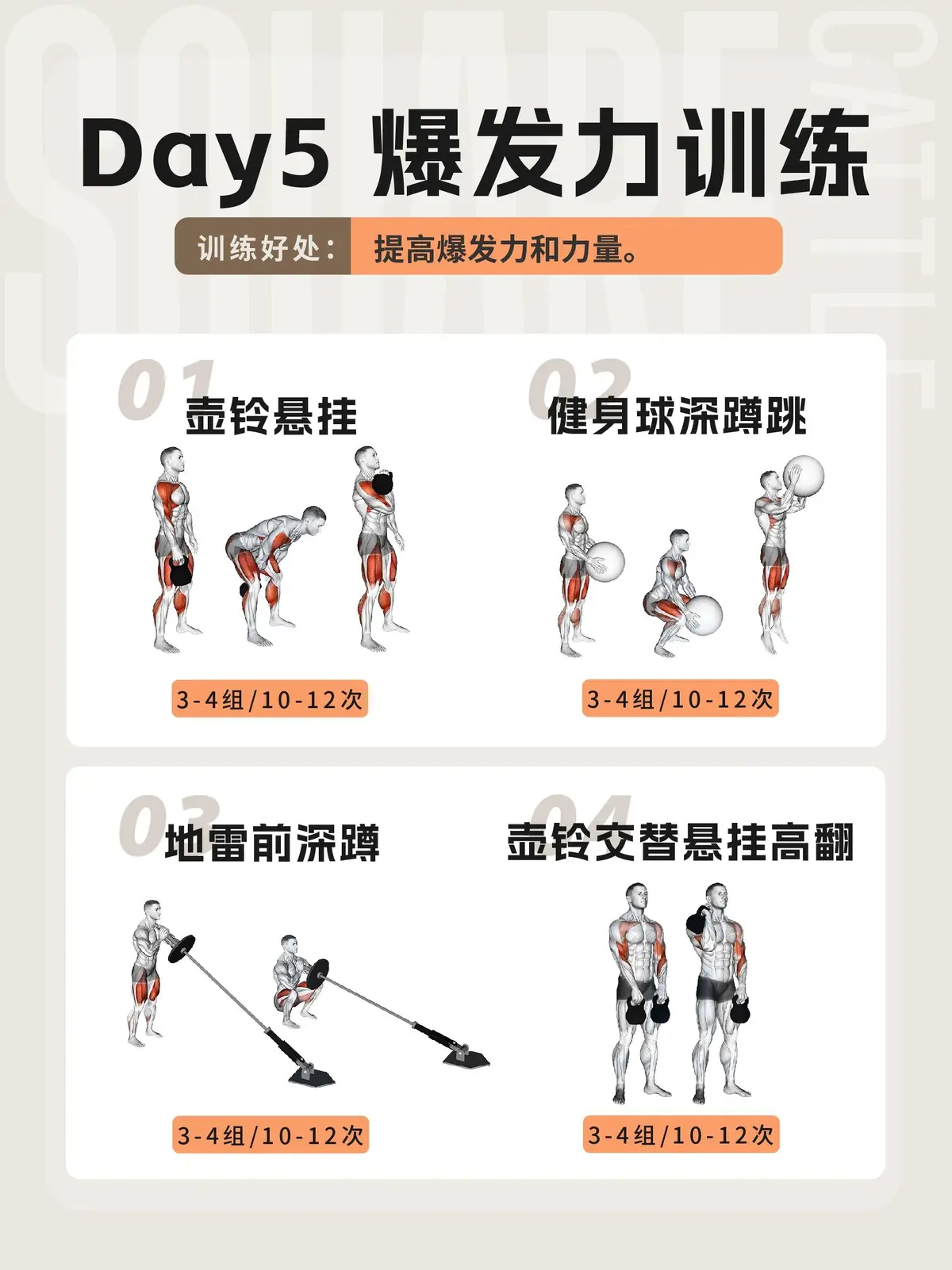 青少年篮球运动员应该如何进行力量训练?_2